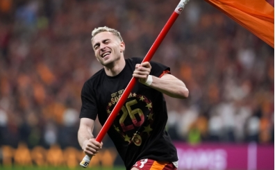 Galatasaray �imdi g�z�n� rekora dikecek!