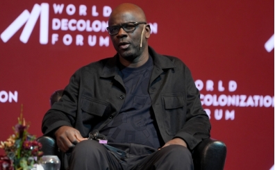 Thuram: 'Futboldaki �rk��l�k toplumun aynas�d�r'