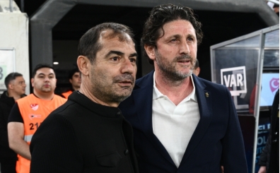 Metin Diyadin: '�nemli olan ligde kalmak'