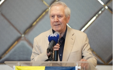 Aziz Y�ld�r�m'dan transfer ve teknik direkt�r a��klamalar�!