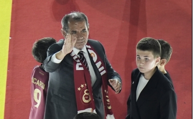Dursun �zbek'ten yeni proje: Global Aslan
