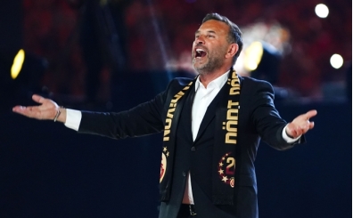 CANLI: Okan Buruk konu�uyor