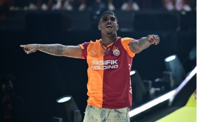 Mario Lemina'dan gelece�i i�in yan�t!