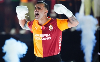 Galatasaray'�n en istikrarl� ismi Abd�lkerim Bardakc�