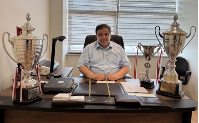 Eski milli sporcu kazand��� 41 madalyayla engellilere �rnek oluyor