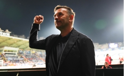 Okan Buruk'tan Lemina ve Icardi s�zleri