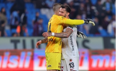 Ricardo Velho: 'S�per Lig'de kalmay� hak ettik'