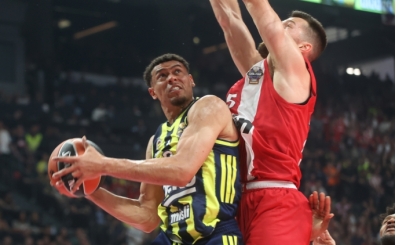 Fenerbah�e'den EuroLeague'e ba�vuru