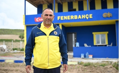 Fenerbah�e a�k� evine yans�d�!