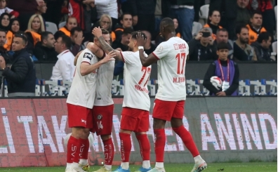 CANLI: Esenler Erokspor - �orum FK