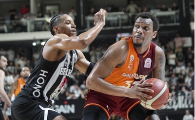 CANLI: Galatasaray - Be�ikta�