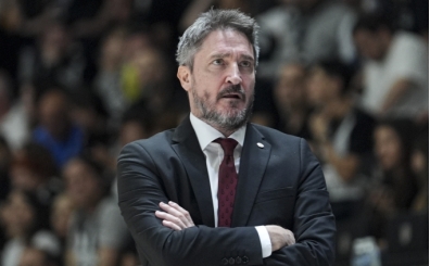 Galatasaray'da Pozzecco ile yola devam
