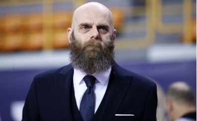 TOFA�'ta ba�antren�rl��e Massimo Cancellieri getirildi