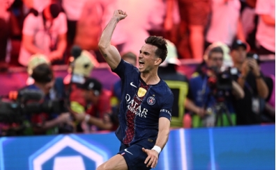 Galatasaray, Fabian Ruiz i�in PSG'yi bekliyor