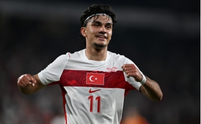 Can Uzun'dan transfer sorusuna cevap!