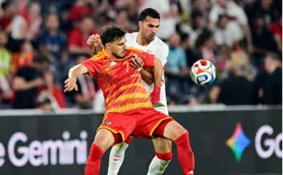 Eljif Elmas: '�n�allah T�rkiye'ye transfer olurum'