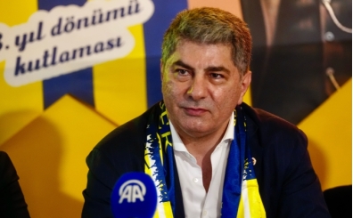 Hakan Safi, Fenerbah�e'nin transfer b�t�esini belirledi!