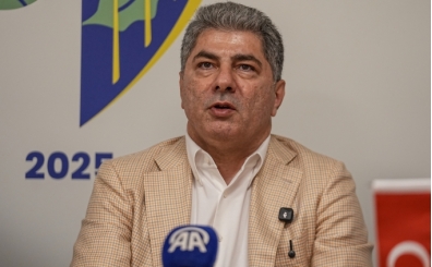 Hakan Safi: 'Se�ilirsem Luis Suarez gelecek'