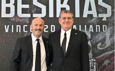 Be�ikta�'ta yeni transfer plan�!