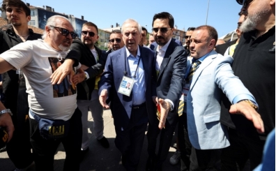 Aziz Y�ld�r�m'�n ekibinden teknik direkt�r ve transfer s�zleri