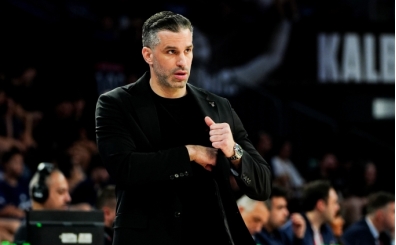 Dusan Alimpijevic'ten Be�ikta� taraftar�na mesaj!