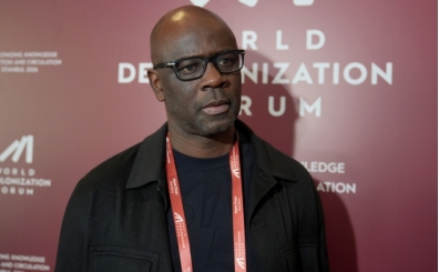 Lilian Thuram'dan T�rkiye'ye D�nya Kupas� �vg�s�