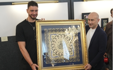 Alperen �eng�n, milli tak�ma oyuncu yeti�tirmek istiyor!