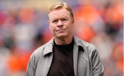 Ronald Koeman'dan Japonya �vg�s�!