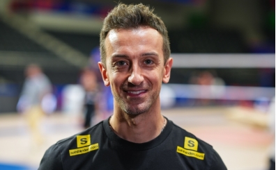 Daniele Santarelli: Hedefimiz her ma�� kazanmak