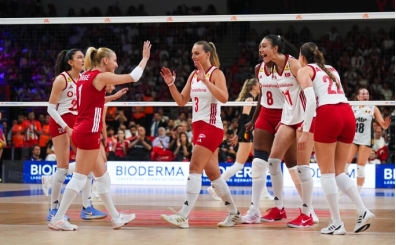 Filenin Sultanlar�'n�n s�radaki rakibi Fransa
