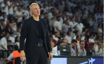 Jasikevicius: 'Be�ikta�'tan bunu bekliyorduk'