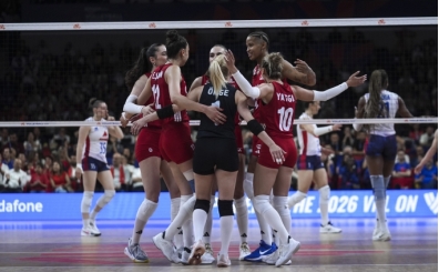 Filenin Sultanlar�, Ankara'da 2'de 2 yapt�!