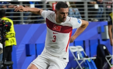 Merih Demiral: 'Hayallerimizden �ok uzak kald�k'