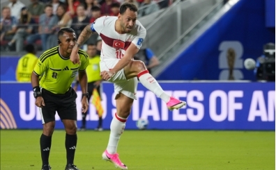 60 �ut att�k, gol atamad�k!