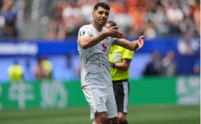 �ran'dan FIFA'ya b�y�k tepki: 'Tam anlam�yla bir felaket!'