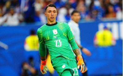 Fernando Muslera'dan veda karar�!