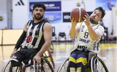 Final serisinde kritik ma�: Fenerbah�e �ampiyonluk i�in sahada