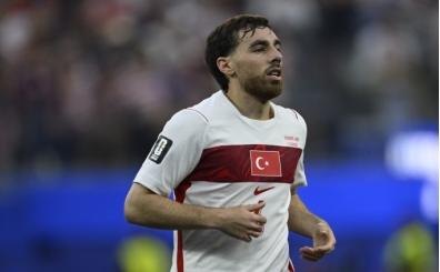 Orkun K�k��:  'Ortada �eref ve onurumuz vard�'