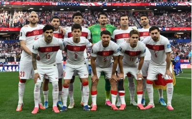 Metin Tekin: 'Milli Tak�m'a yabanc� oyuncu olmaz!'