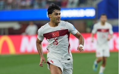 Ozan Kabak: 'Karakter g�stermek istedik'