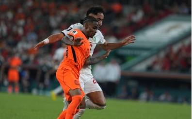 Galatasaray, Summerville'i g�ndemine ald�