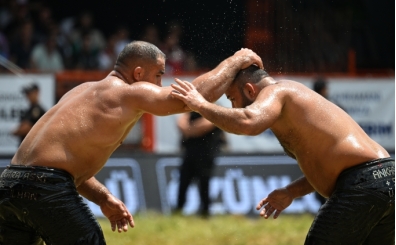 Tarihi K�rkp�nar'da finalin ad� belli oldu!