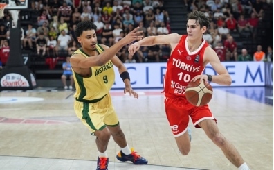 CANLI: Avustralya - T�rkiye