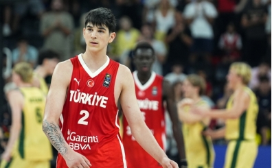 Darius Karutasu: Bu tarz turnuvalar bizi geli�tiriyor