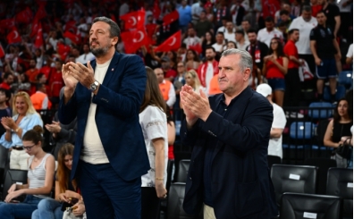 Osman A�k�n Bak ve Hidayet T�rko�lu'ndan 6'da 6 mesaj�