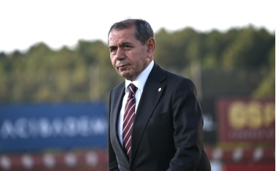 Galatasaray i�in fla� iddia: 'Maa�lar i�in kredi �ekildi'