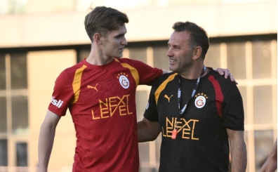 Jelert'in yeni adresi �a��rtt�: �lk ma� Fenerbah�e'ye kar��