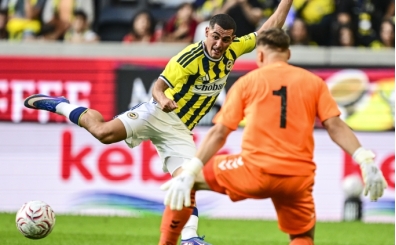 Stuttgart, Levent Mercan'�n pe�inde!