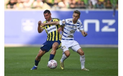 Levent Mercan: 'Tak�mda �u anda �ok iyi bir hava var'