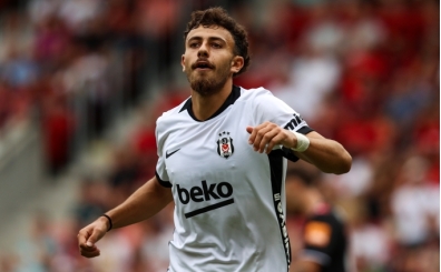Be�ikta�'ta yeni transferler siftah yapt�